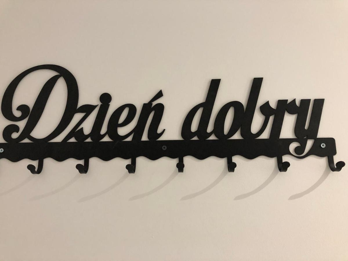شقة Garden Gate Old Town غدانسك المظهر الخارجي الصورة
